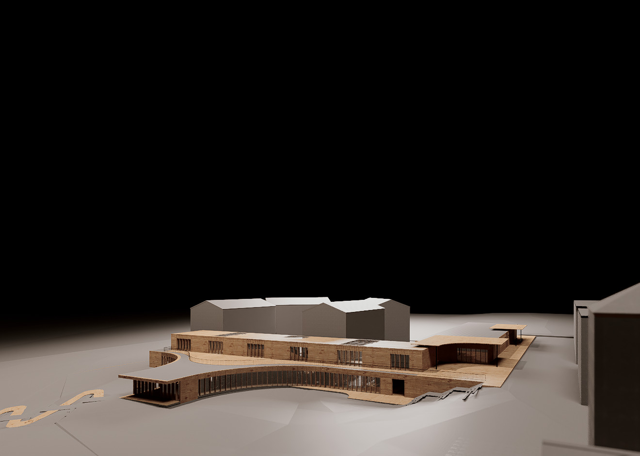 Urban HUB
